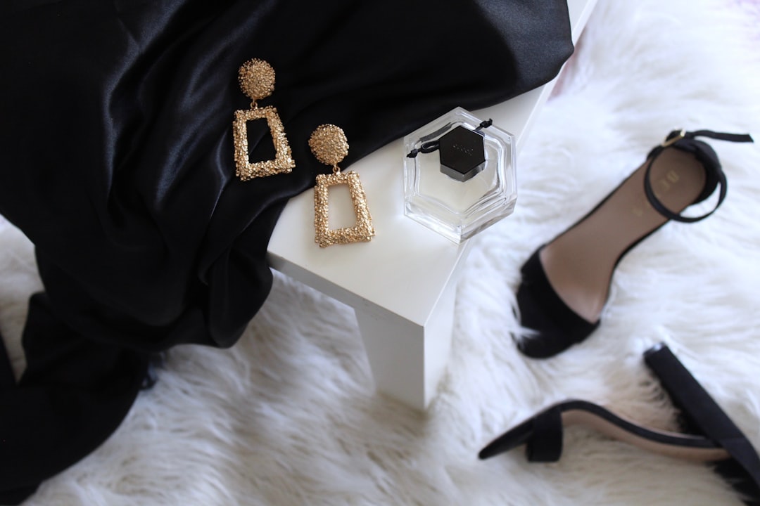 Photo luxury cookies